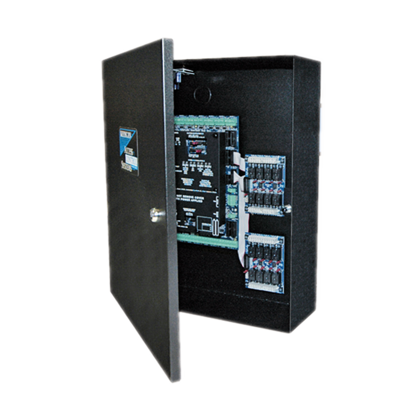 Panel de control para Elevadores para 2 Ascensores KEYSCAN