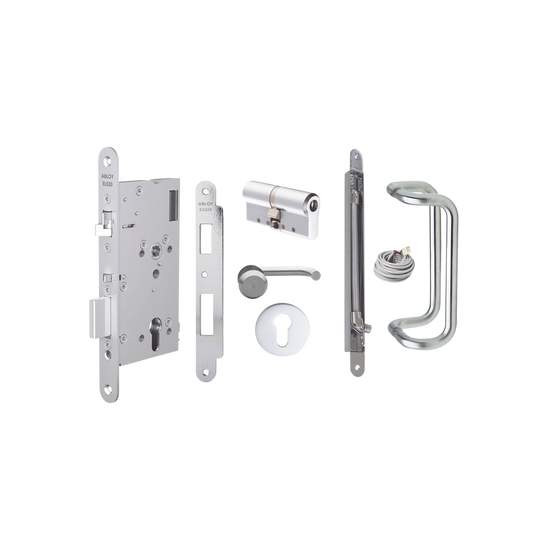 KIT DE CERRADURA EL520