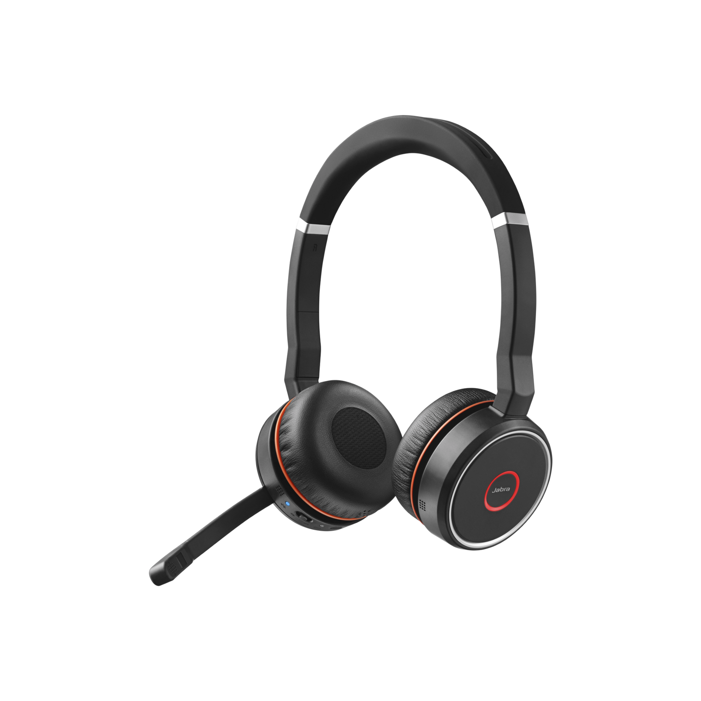 Jabra Evolve 75 Duo 7599-838-109