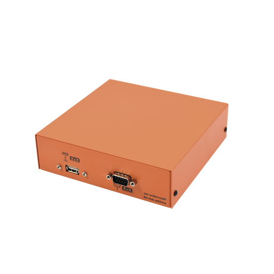 DT42 Receptora de alarmas IP Universal, para su central de monitoreo, recepción  TCP/IP o  GPRS, serie M2M, paneles de alarma Hikvision, entre otros.
