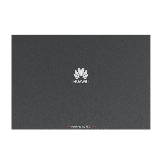 HUAWEI MiniFTTO - ONU Switch Gigabit / 8 puertos 10/100/1000Mbps + 1  PON (SC/UPC)/ Downstream 2.488 Gbps / Upstream 1.244 Gbps / modo puente / Administración Nube