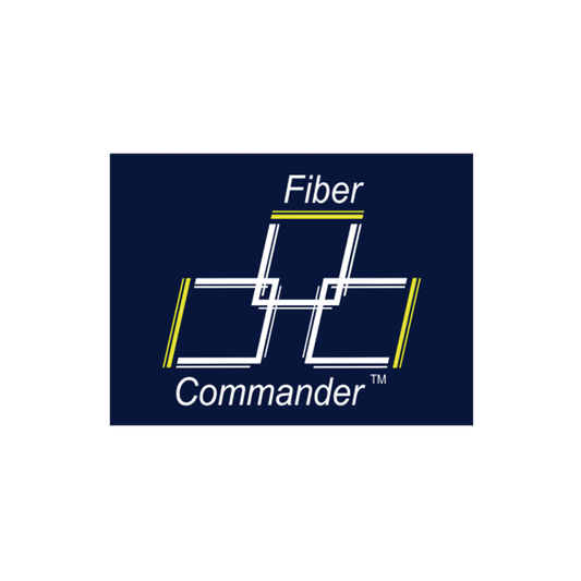 SOFTWARE FIBER COMMANDER