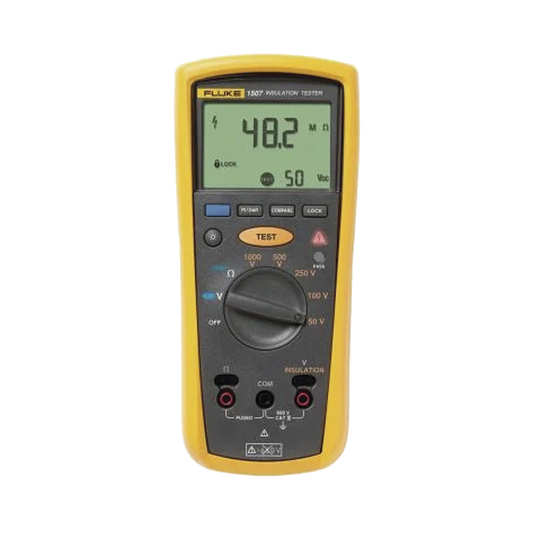 Megaohmetro 10 GOHM 1000V