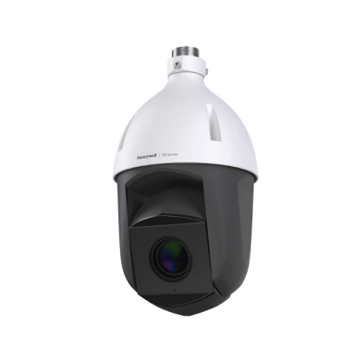 PTZ IP 2 Megapixel / 40X Zoom / 200 Mts IR / H.265 / Hi-PoE / Autoseguimiento / IP66 / NEMA 4X / IK10 / Alarmas I/O / Detección Facial / ONVIF / NDAA / Serie 60 / Honeywell Security