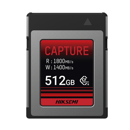Memoria MicroSD / Clase 10 de 512 GB / Especializada Para Videovigilancia Movil (Uso 24/7) / Soporta Altas Temperaturas / 95 MB/s Lectura / 55 MB/s Escritura