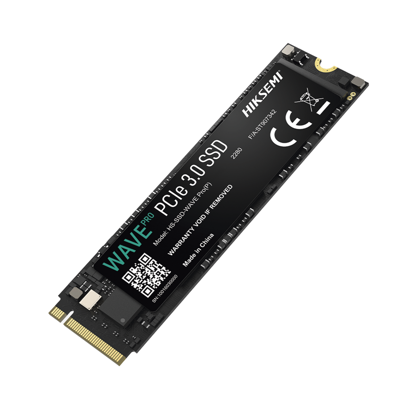 Unidad de Estado Sólido (SSD) 1024 GB / ALTO RENDIMIENTO / Hasta 3520MB/s / M.2 NVMe / Para Gaming y PC Trabajo Pesado