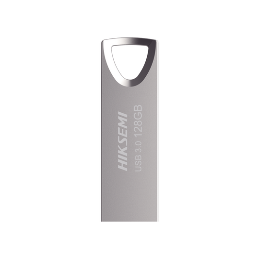 Memoria USB de 128 GB / 3.0 / Metalica / Compatible con Windows, Mac y Linux