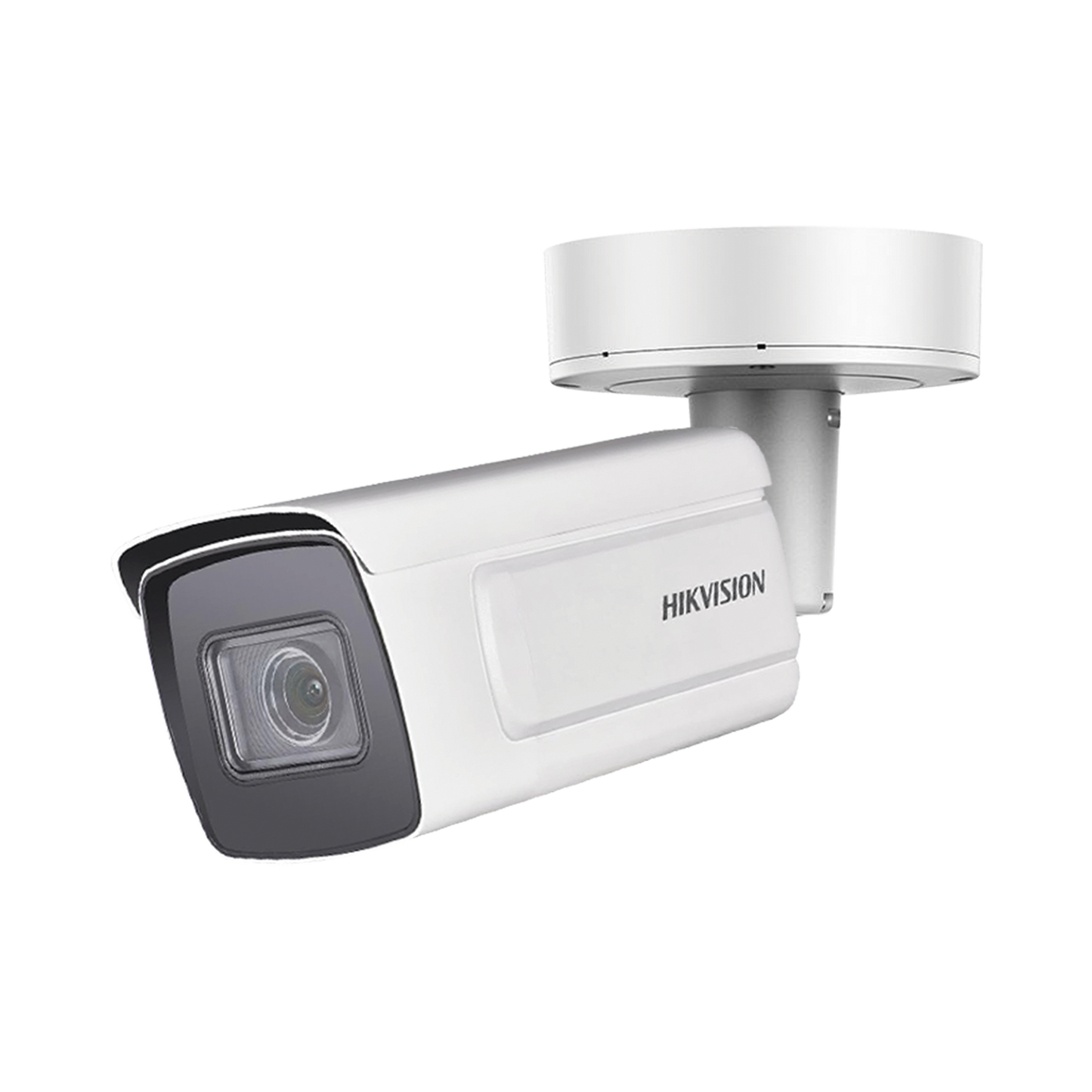 Bala IP 8 MP / Lente Mot. 2.8 A 12 mm / DeepinView / WDR 120 DB / IP67 / IK10 / 50 mts IR EXIR/ Calefactor / MicroSD