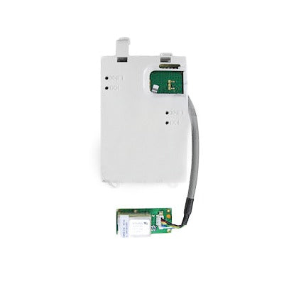 Interface TCP/IP compatible con el panel Lynx Touch L5100, L5200 y L7000