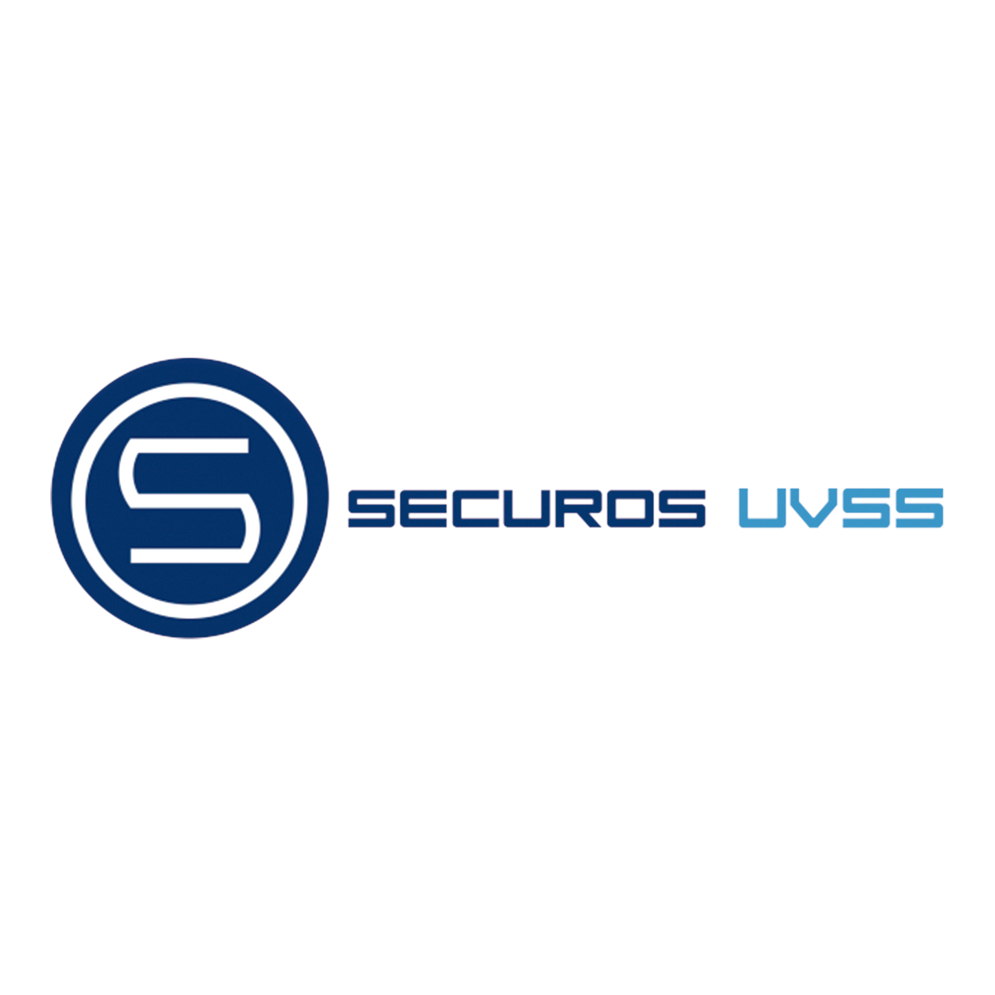 Licencia de Software del Módulo de SecurOS UVSS (1 Licencia Requerid para cada Plataforma de Exploración UVSS)