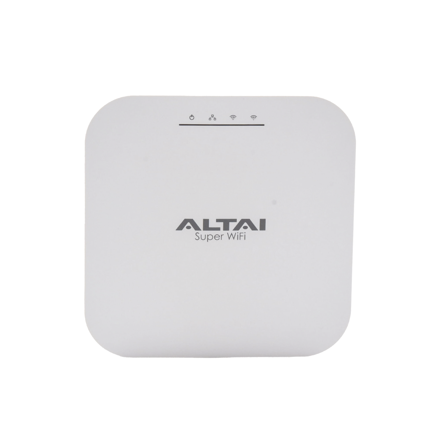 Punto de Acceso Super Wi-Fi 6, MU- MIMO 2x2,  Doble Banda en 2.4 y 5 GHz, Velocidades de Hasta 1,774 Mbps, Soporta 512 Clientes, Tecnología Patentada Para Gran Cobertura.
