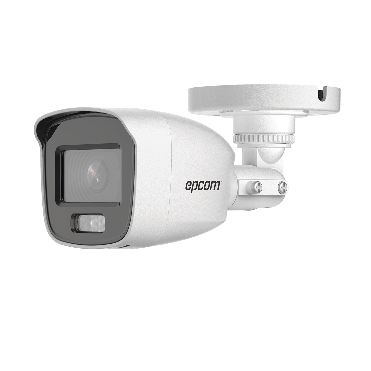 KIT TurboHD con Audio 1080p / DVR 8 Canales 1080p lite / 8 Cámaras Bala (exterior 2.8 mm) / Transceptores / Conectores / Fuente de Poder / AUDIO POR COAXITRON