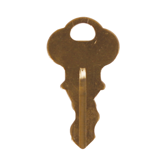 Dos llaves de repuesto #2341 EXIT STOPPER® STI-6400
