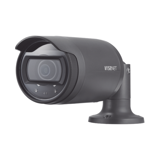 Cámara IP Tipo Bala Exterior 2 Megapíxel / Lente 3 mm / IR 30M / WDR 120db / IP66