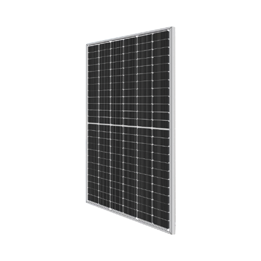 Módulo Solar LEAPTON 580 W, 51.09 Vcc , Monocristalino, 144  Celdas TOPCON