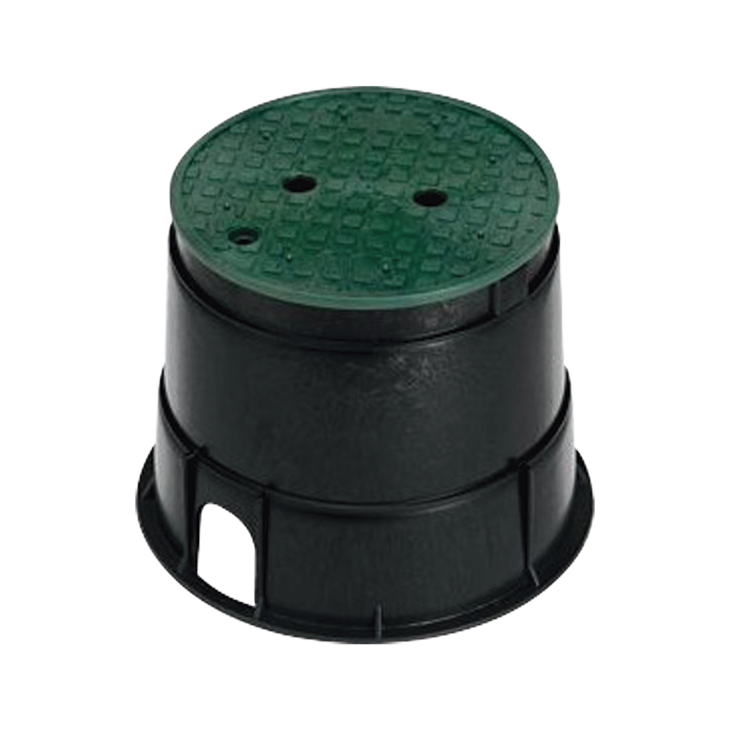 Registro de 9 in para Acceso a Pruebas y Revisión de Electrodo, 24.13 x 26.67 x  30.48 cm