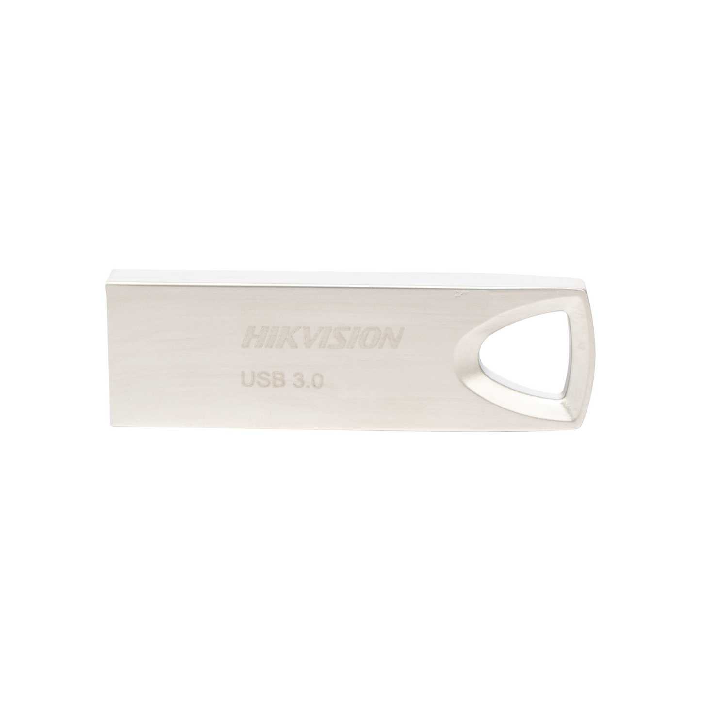 Memoria USB de 128GB / 3.0 / Metálica / Compatible con Windows, Mac y Linux