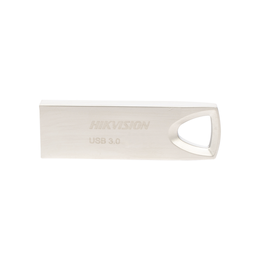 Memoria USB de 128GB / 3.0 / Metálica / Compatible con Windows, Mac y Linux