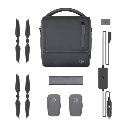 Kit Fly More para Mavic 2 Enterprise Advanced