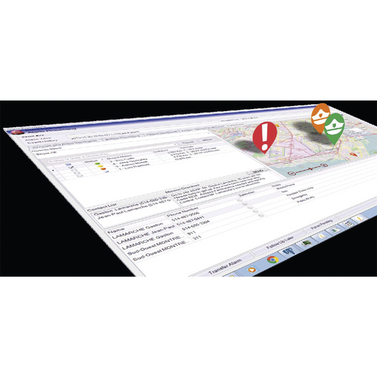 Licencia. Software para el control de ordenes de trabajo y servicio. Ideal para administrar su personal de campo, instaladores, ventas, repartidores, etc