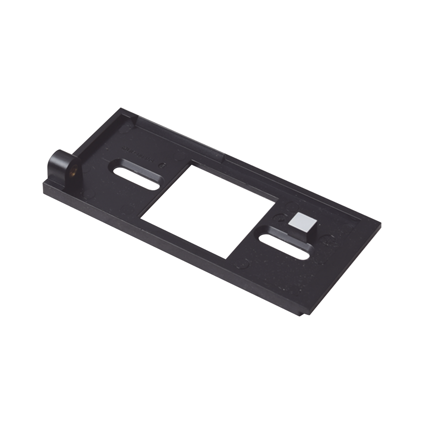 Placa para montar Lector R10 HID/ Refacción