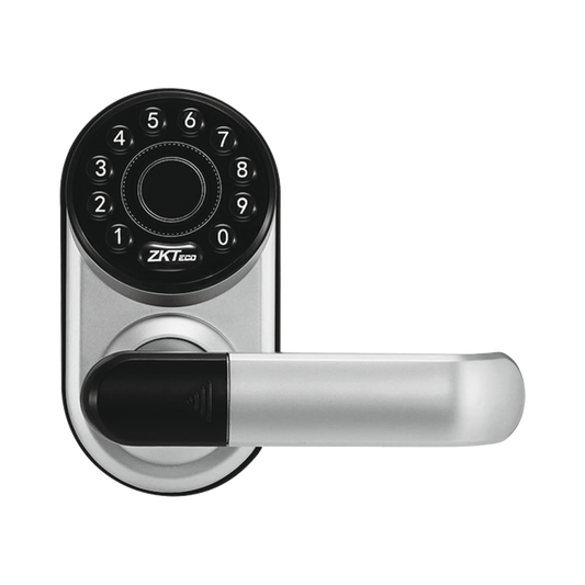 Cerradura autónoma Bluetooth compatible con SLG200 para administración por INTERNET