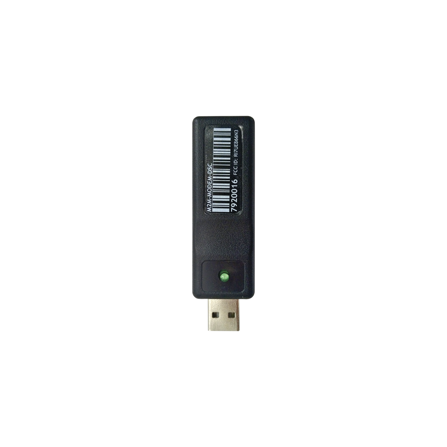 Modem tipo USB para Conexión de carga y descarga remota de comunicadores M2M con paneles DSC