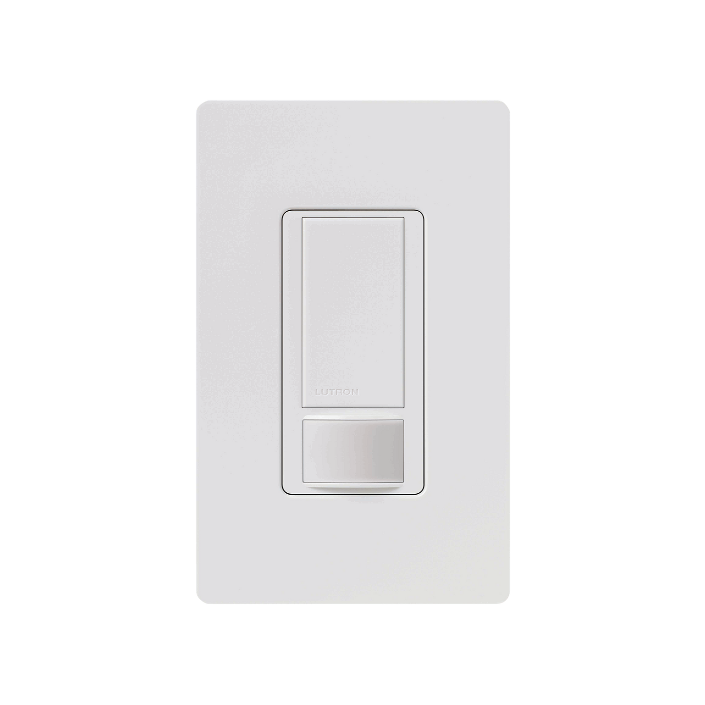 (XCT) Apagador con sensor de presencia, para espacios pequeños depósitos, armario, vestidores, alacena, cocina, lavandería, etc.