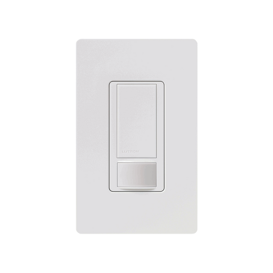 (XCT) Apagador con sensor de presencia, para espacios pequeños depósitos, armario, vestidores, alacena, cocina, lavandería, etc.