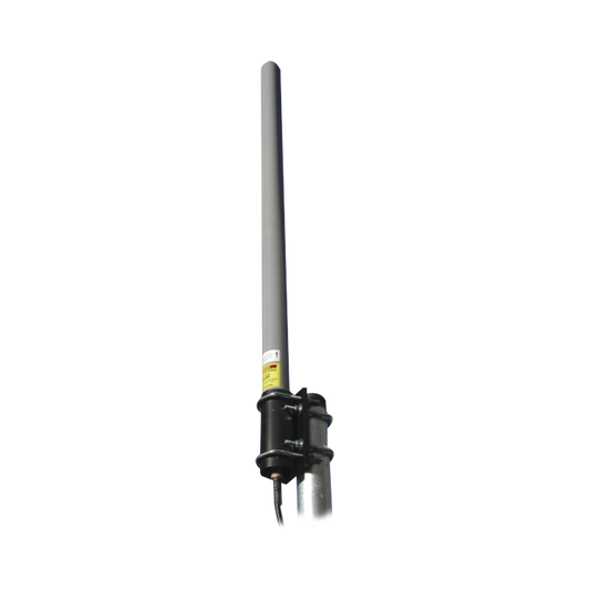 Antena Omnidireccional para cnReach / 902-928 Mhz / Polarización Vertical / Ganancia 8 dBi (NBN500045AGL)