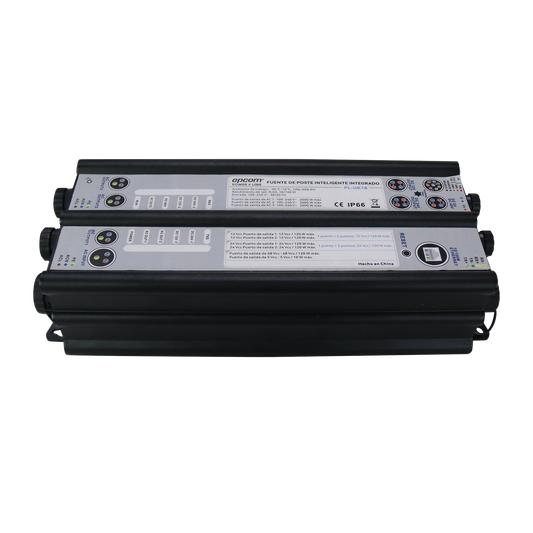 Adaptador de 5 Vcc / 0.6 A / 3 W