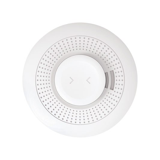 Sensor Inalambrico de Humo y Temperatura para Panel ProSeries