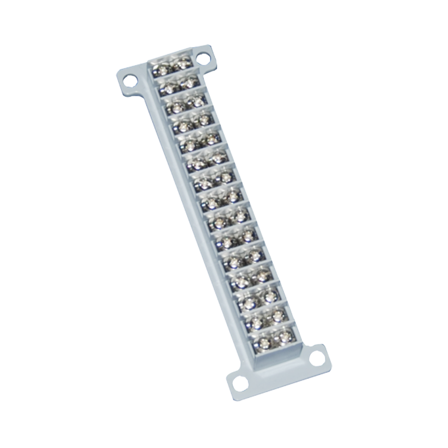 Bloque de Terminales de 15 Líneas (Max. 10A/400V)