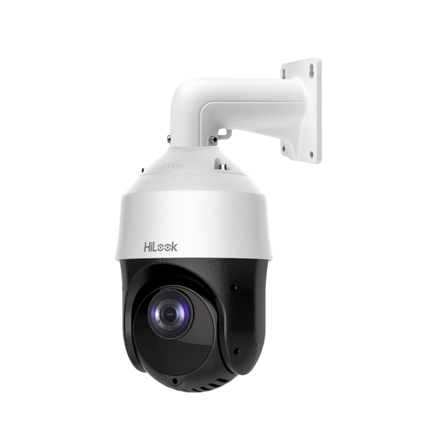 Domo PTZ IP 2 Megapixel / 15X Zoom / 100 mts IR / Exterior IP66 / PoE+/ WDR 120 dB / Defog / EIS / HLC / 3D-DNR