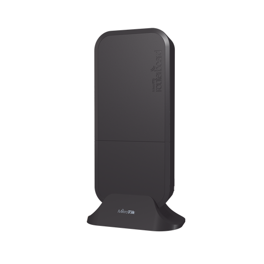 (wAP ac) Punto de Acceso Wi-Fi doble banda simultanea en 2.4 y 5 GHz, Dos puertos Gigabit