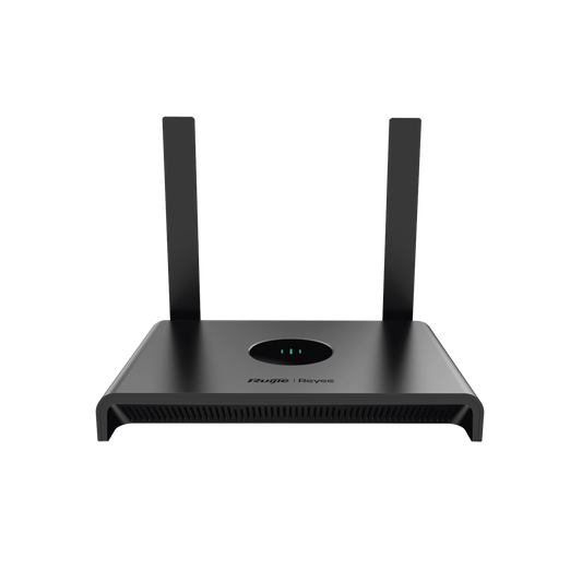 RG-EW300N WIFI 2.4GHZ 300MBPS ROUTER W/ WISP MODE