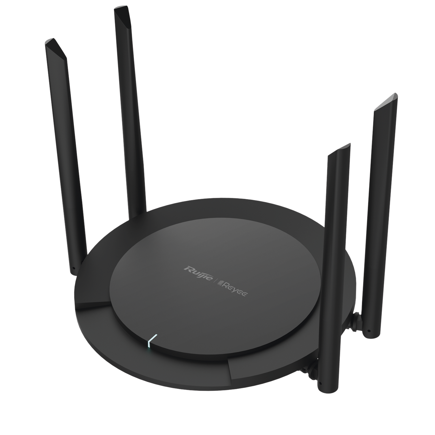 Home Router Inalámbrico Wi-Fi 4 para Soluciones WISP, Administración remota para control de usuarios y anchos de banda.