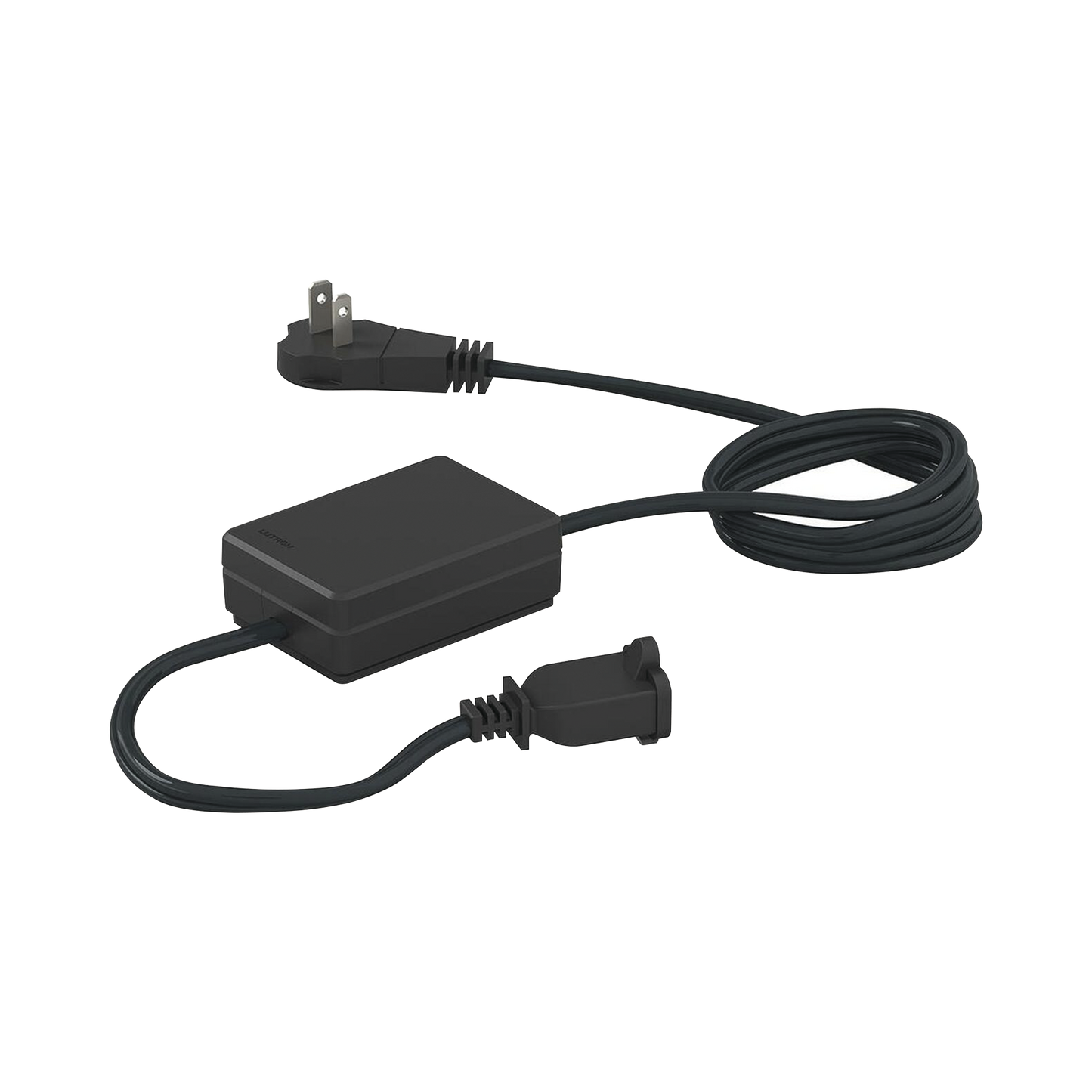 Adaptador atenuador para lamparas, se enchufa en receptáculo estándar y proporciona conexión, 200W y 300W.