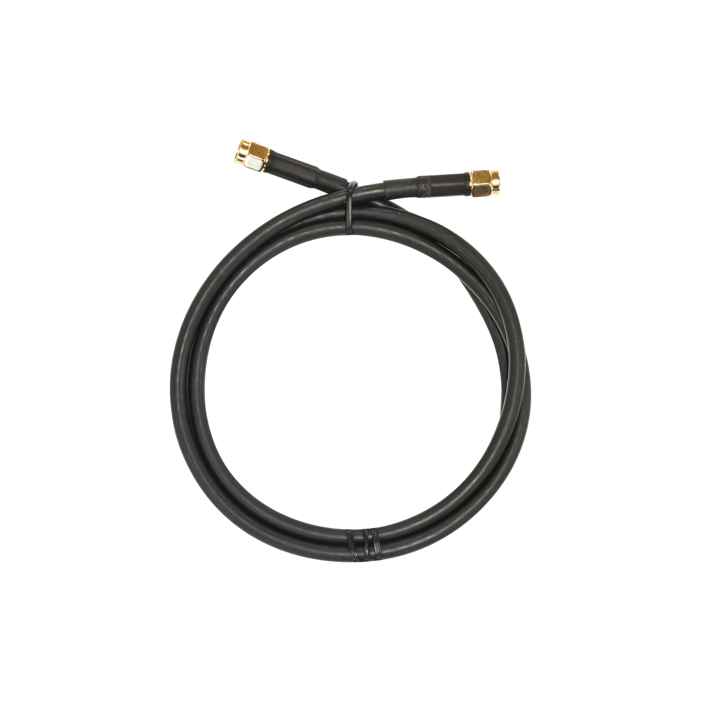 Cable 1m SMA macho a SMA macho para equipos LTE 699 - 2690 MHz