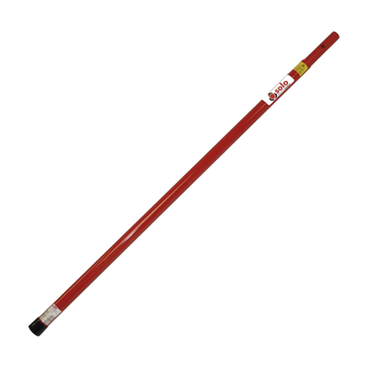 Pértiga de acceso telescópica de 8 ft (2.43m) de altura para probadores de detectores puntuales y se puede incrementar hasta 19.7 ft (6.0m) con extensiones SOLO101