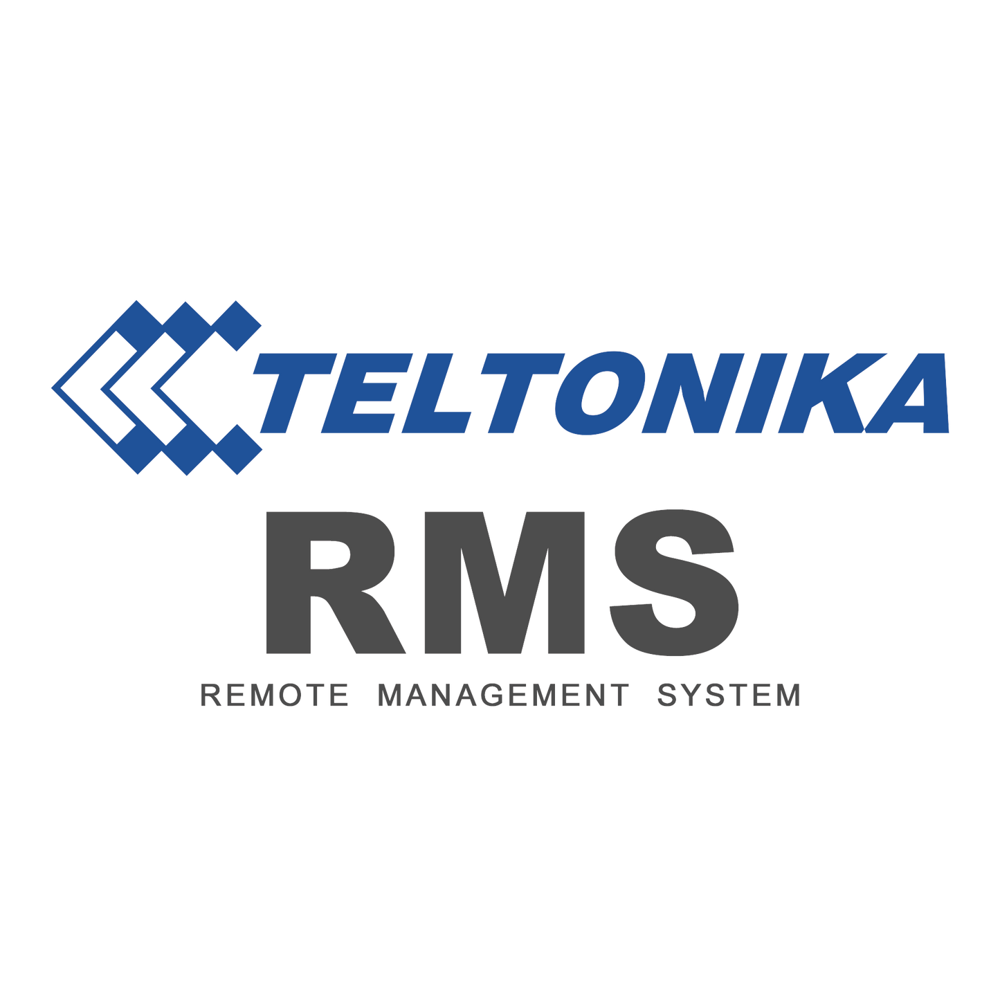 Suscripción RMS Teltonika (Remote Management System) 1 Credito