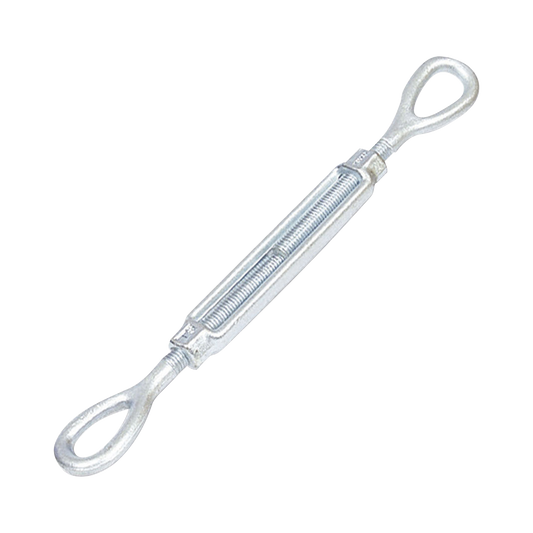 Tensor de 1/2" X 6" acero forjado argolla/argolla ten36aa
