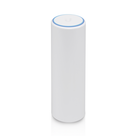 Access Point Empresarial UniFi Flex HD doble banda para interior o exterior MU-MIMO 4X4 802.11ac Wave 2