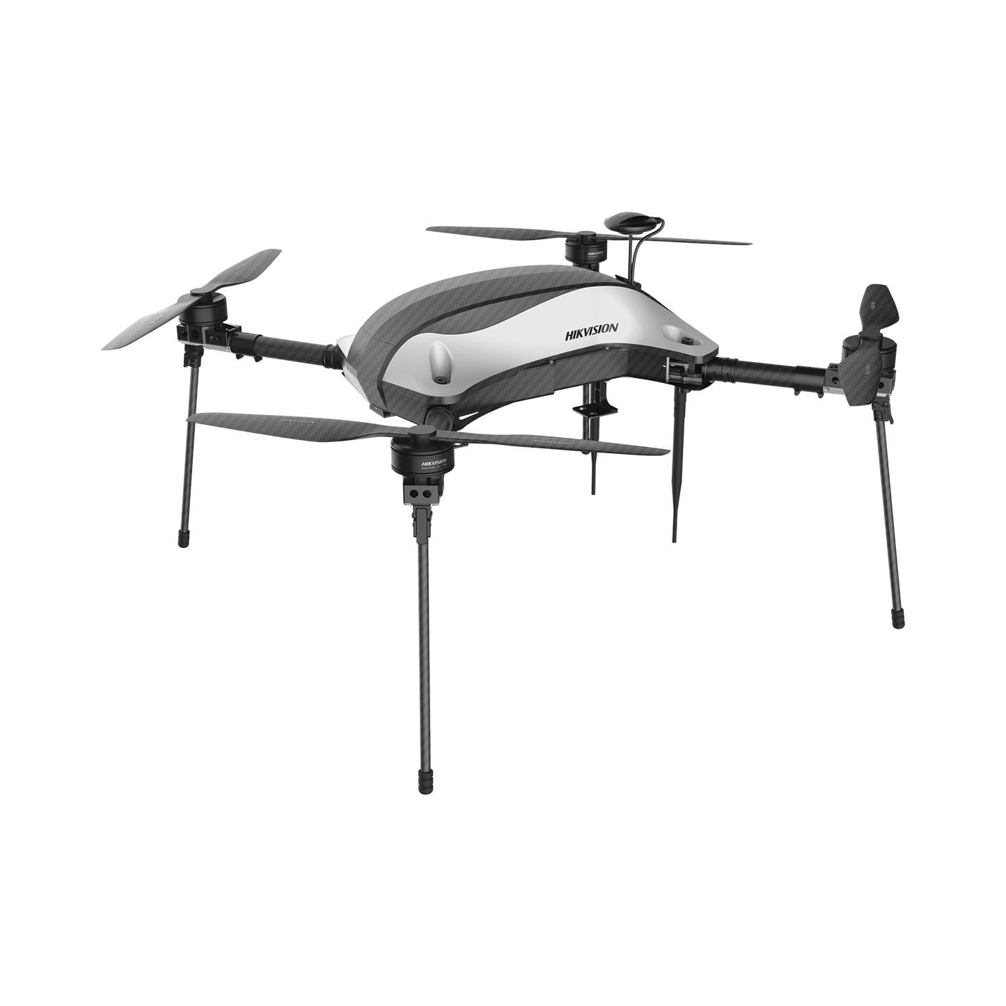 Drone hikvision UAV-MX4080BP-A1