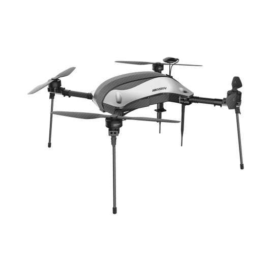 Drone hikvision UAV-MX4080BP-A1