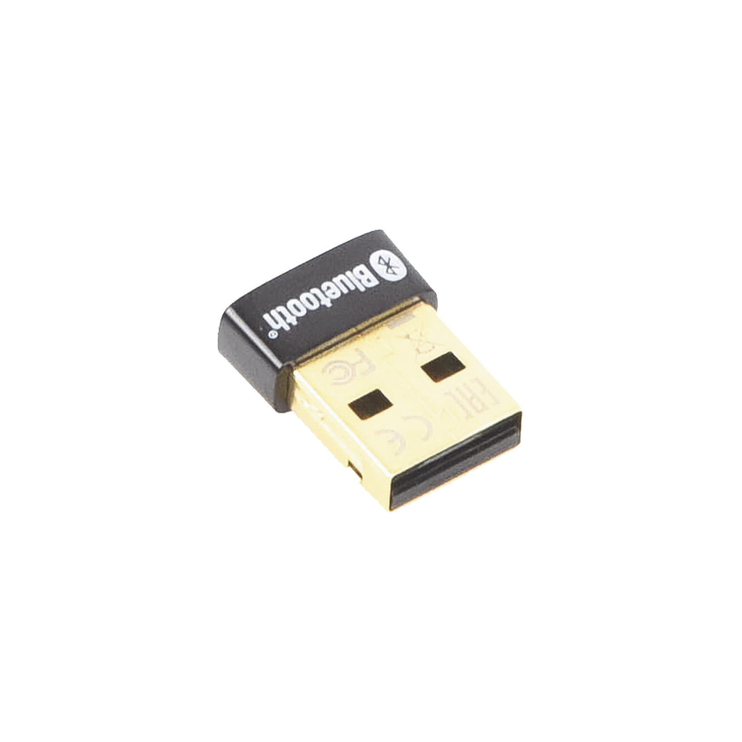 Nano adaptador Bluetooth 4.0, puerto USB 2.0