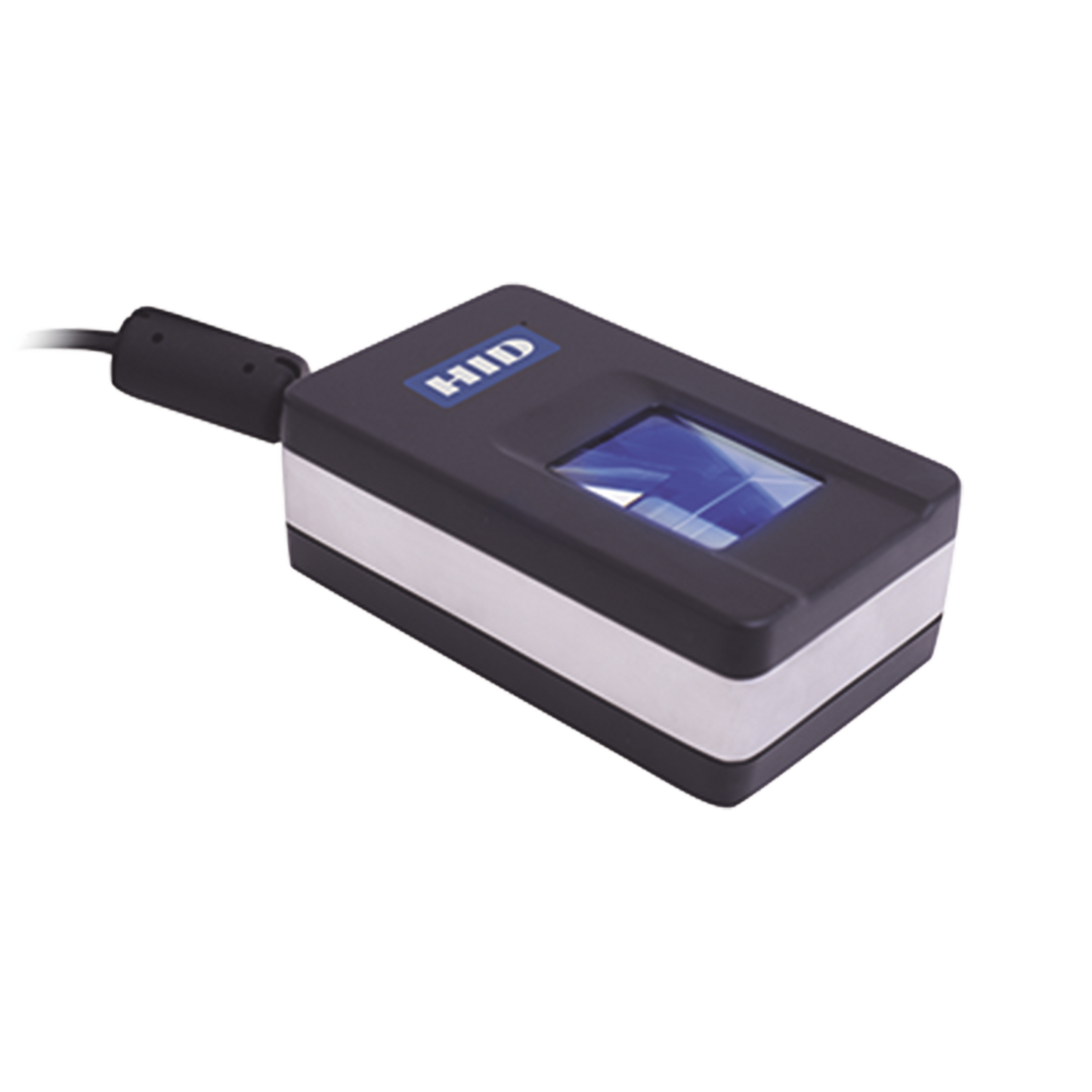Lector USB para Autentificación Unidactilar 20 x 25 mm/ Incluye SDK para Desarrollos/ 500 DPI