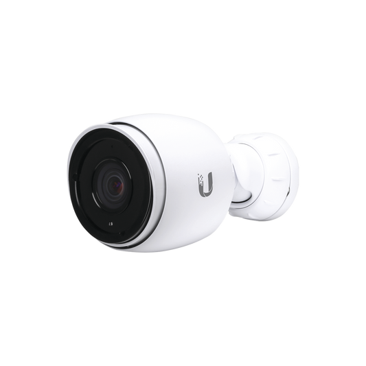 Cámara IP profesional UniFi G3 PRO 2MP para interior o exterior IP67 con micrófono y vista nocturna, PoE 802.3af/at. Lente Sony