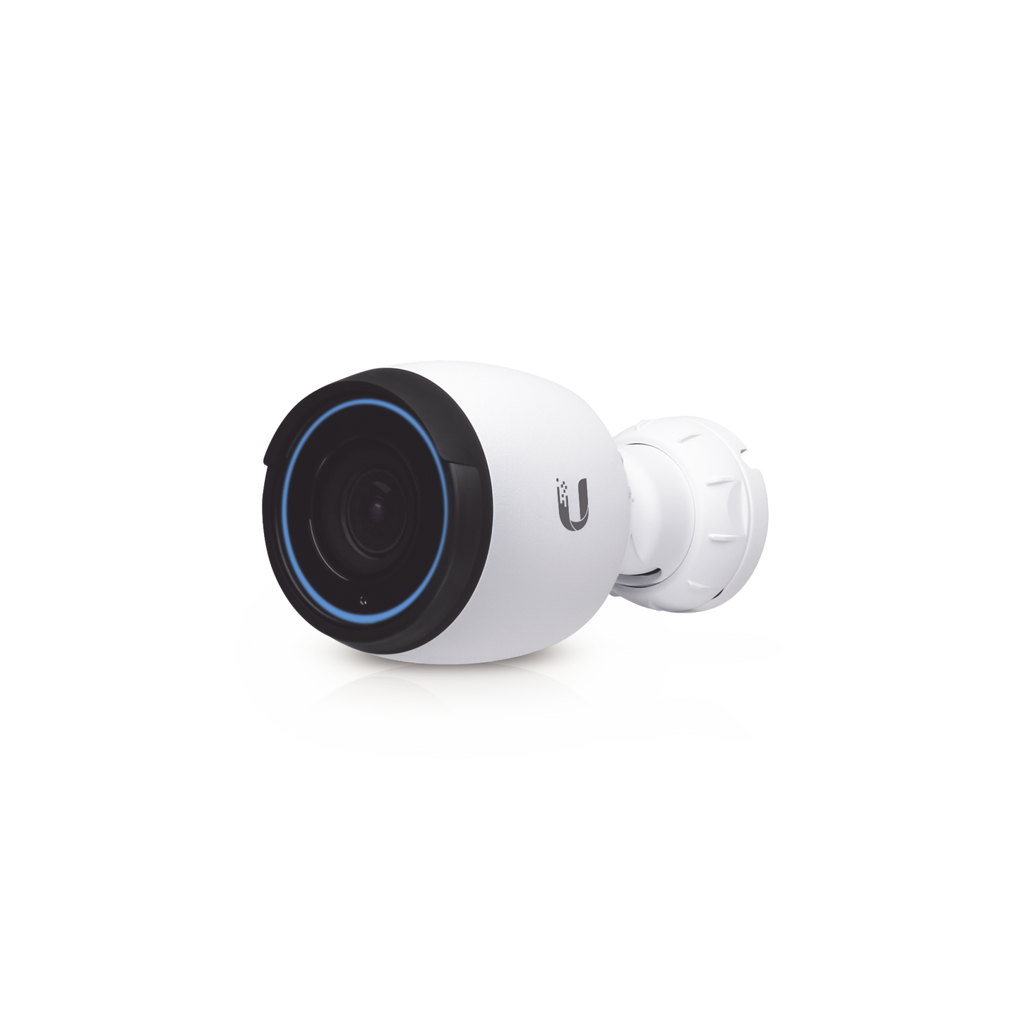 Cámara IP UniFi G4 PRO resolución Ultra HD 4K para interior y exterior IP67 con micrófono y vista nocturna, PoE 802.3af/at