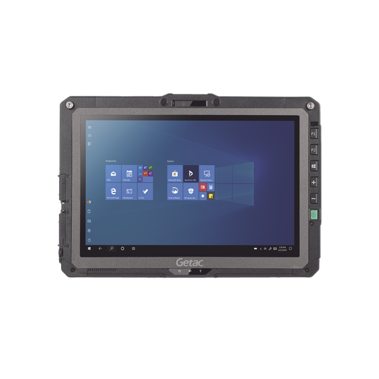 Tableta Robusta / Certificación Antiexplosivo / Pantalla 10.1" / Windows 10 / 8GB RAM / Procesador Intel Core  i5